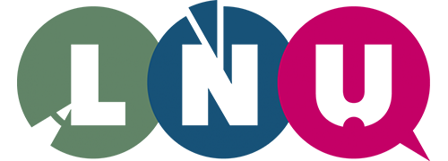 LNU logo
